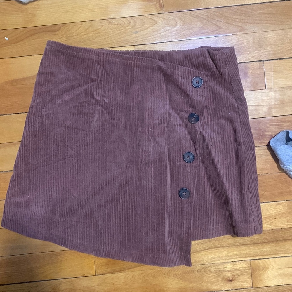 size small skirt